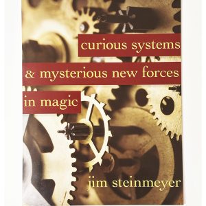 Curious Systems & Mysterious New Forces in Magic
